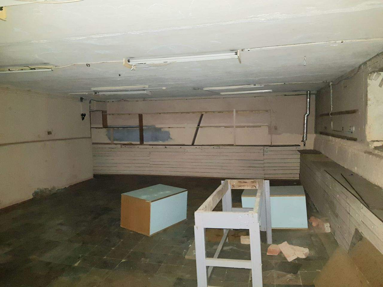 Фото: Продажа офиса 89.5 м2 test