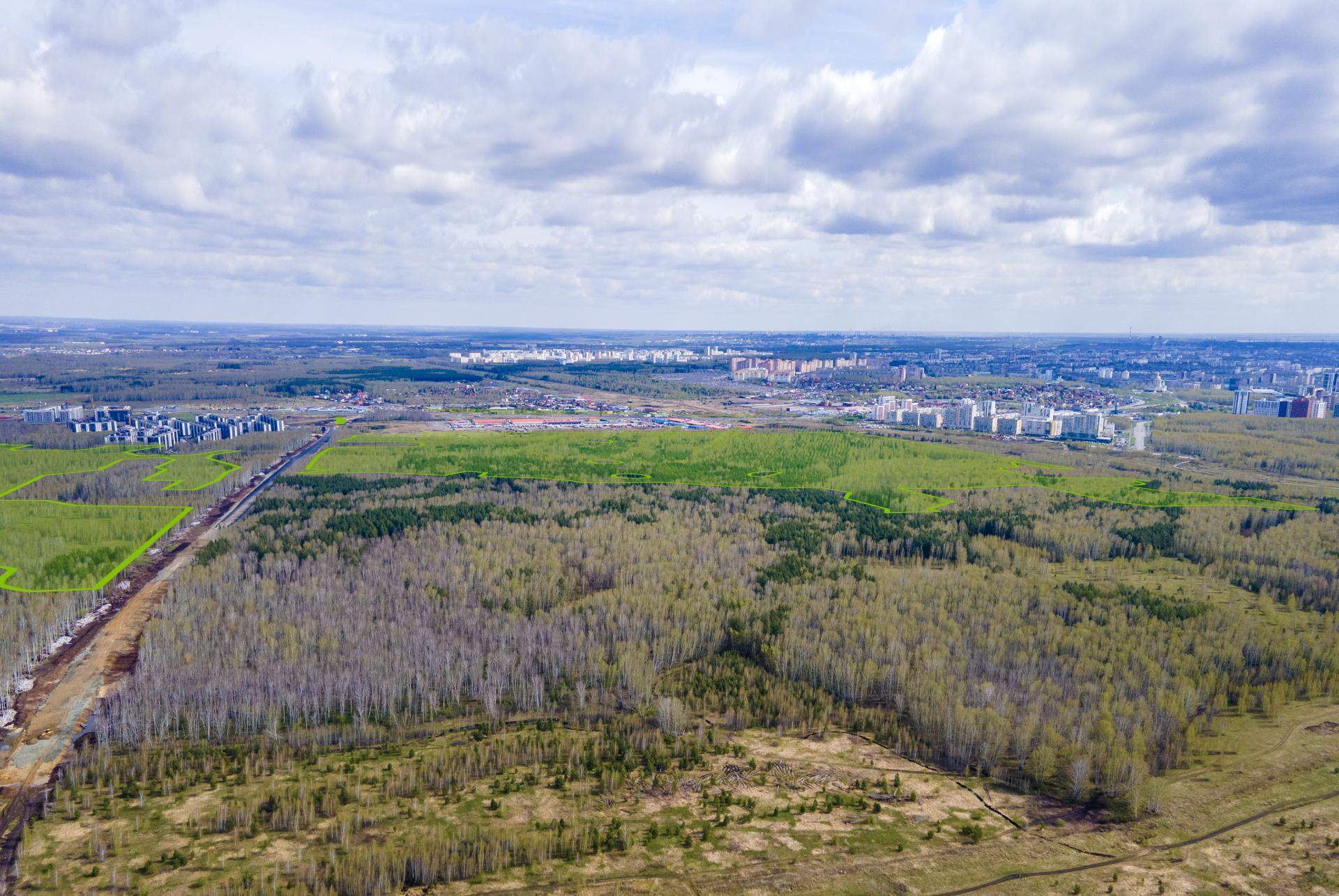 Сдам в аренду земельный участок 973280 м.кв.