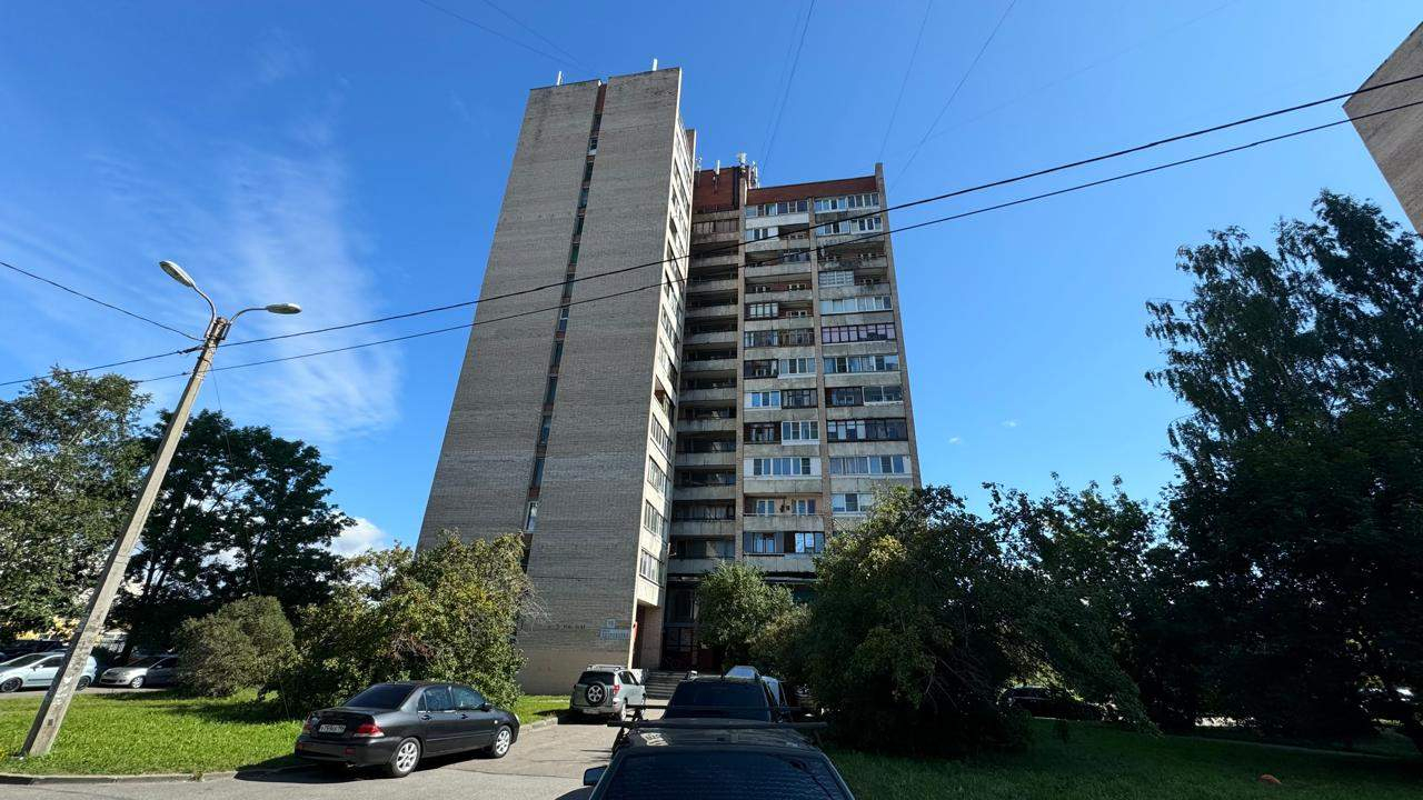 Фото: Продажа офиса 10.8 м2 test