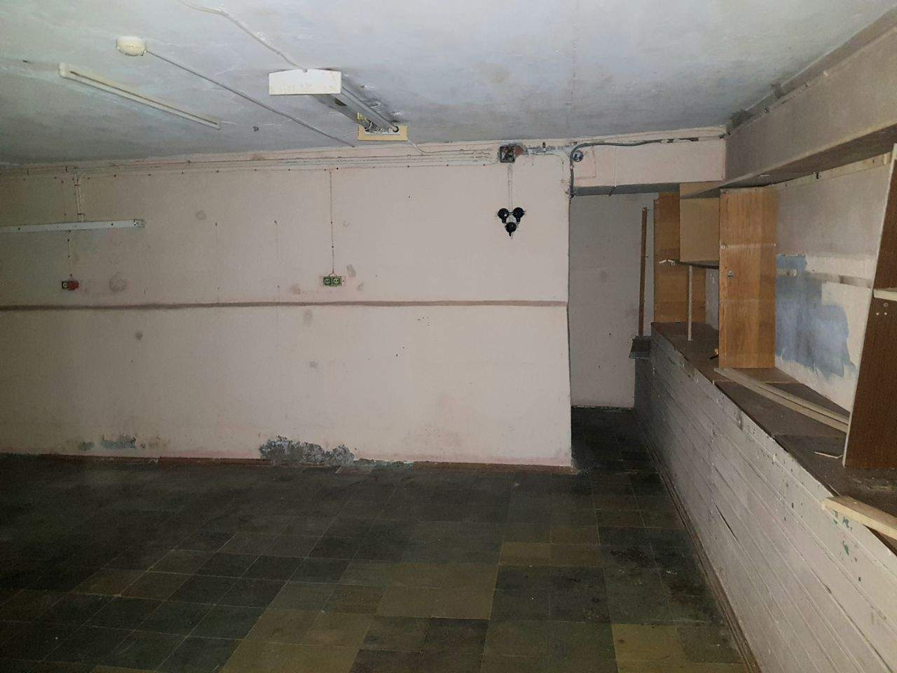 Фото: Продажа офиса 89.5 м2 test