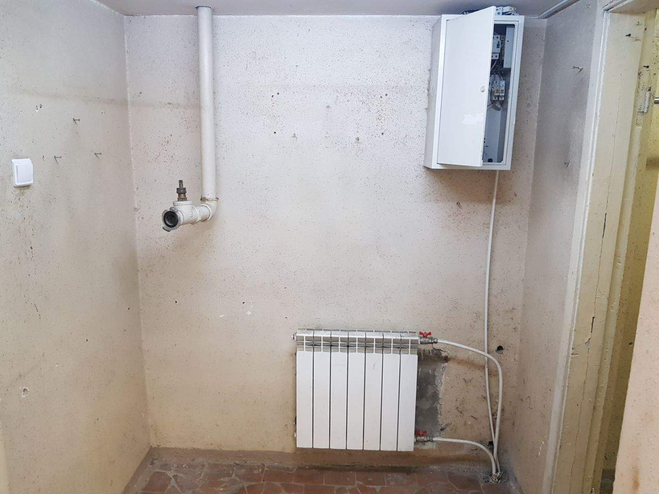 Продам офис 49.8 м.кв.