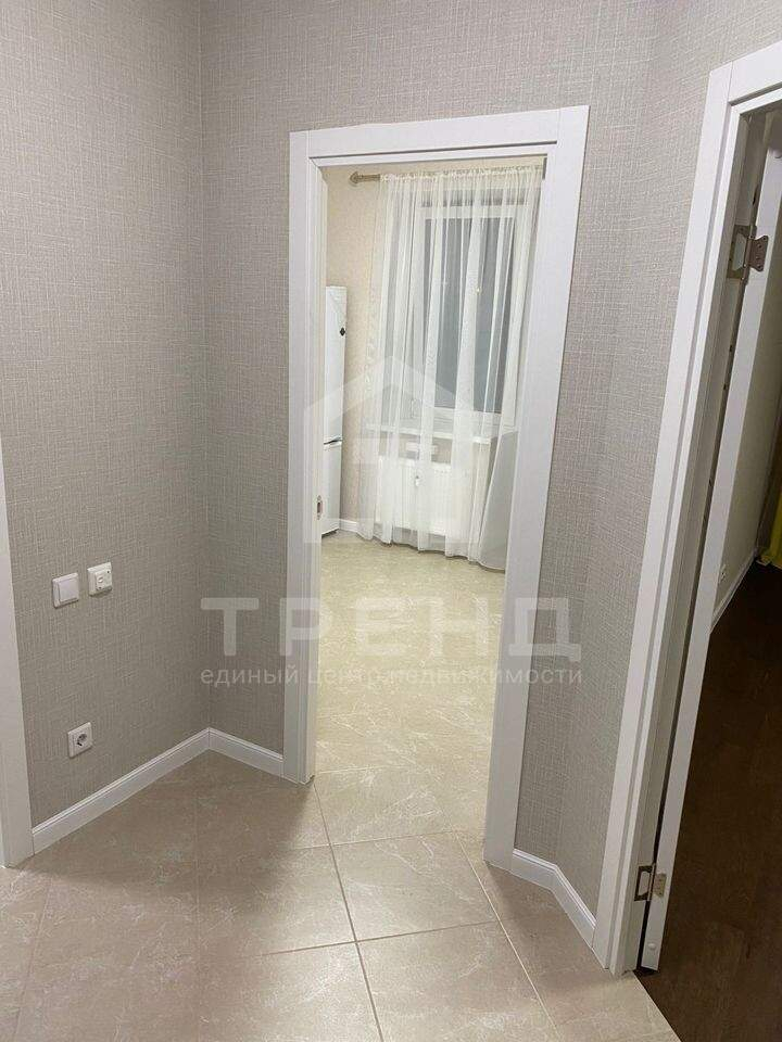 Квартира на продажу в посёлке Шушары, Образцовая улица, 5к1 стр 2 фото №11