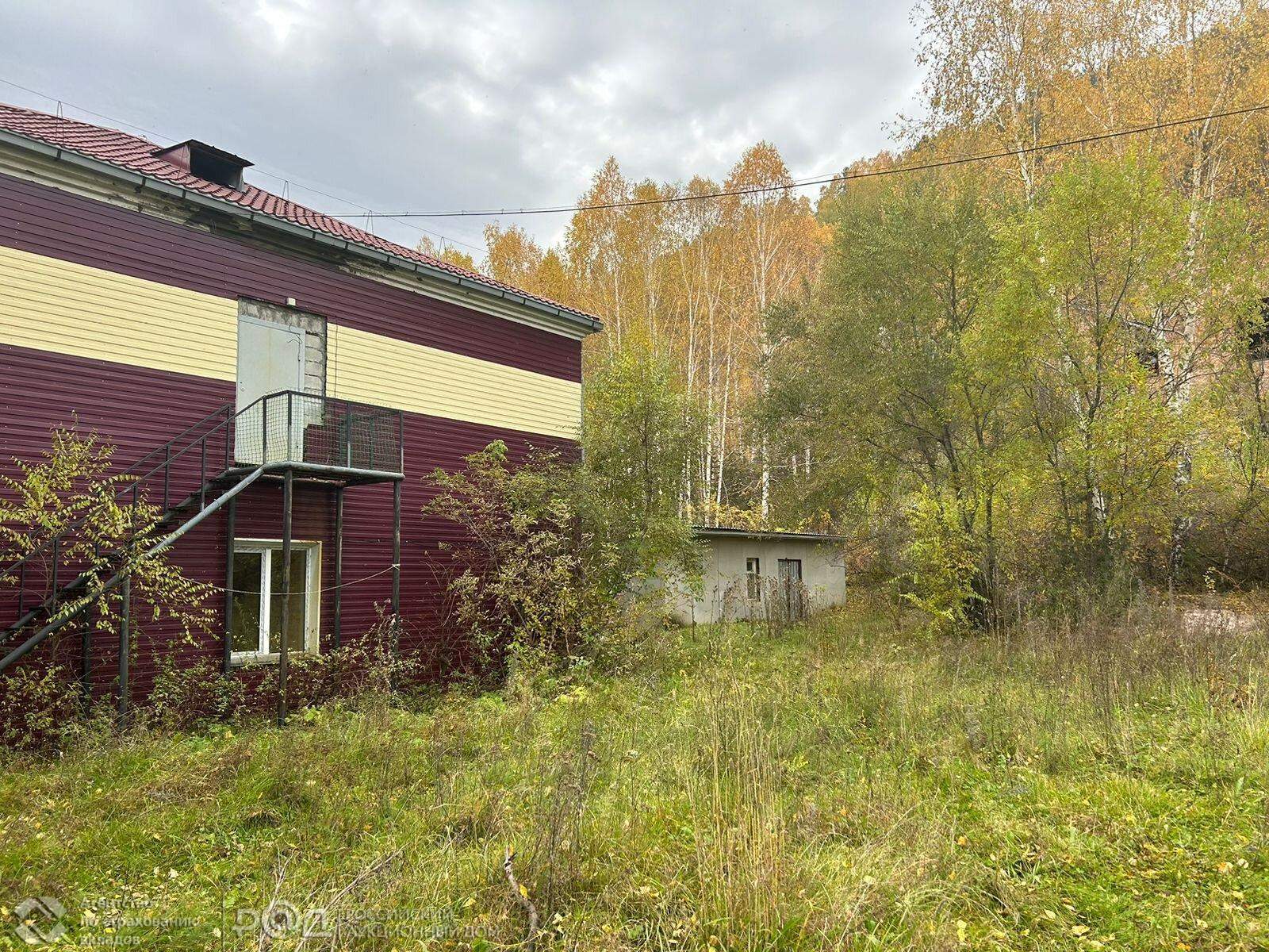 Продам помещение свободного назначения 992.2 м.кв.