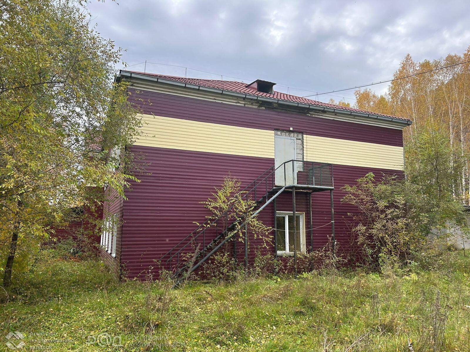 Продам помещение свободного назначения 992.2 м.кв.