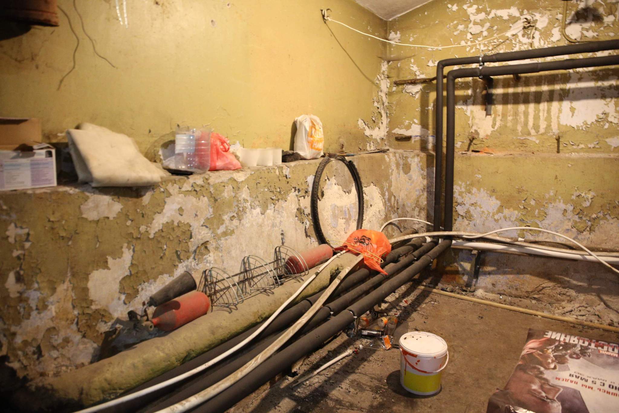 Продам офис 75.2 м.кв.