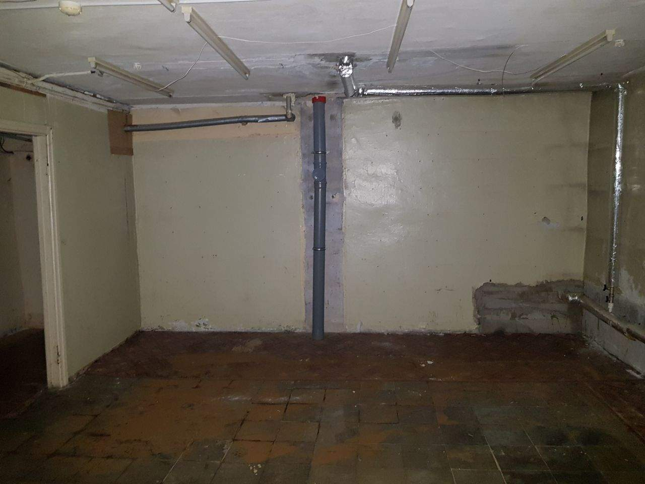 Фото: Продажа офиса 89.5 м2 test