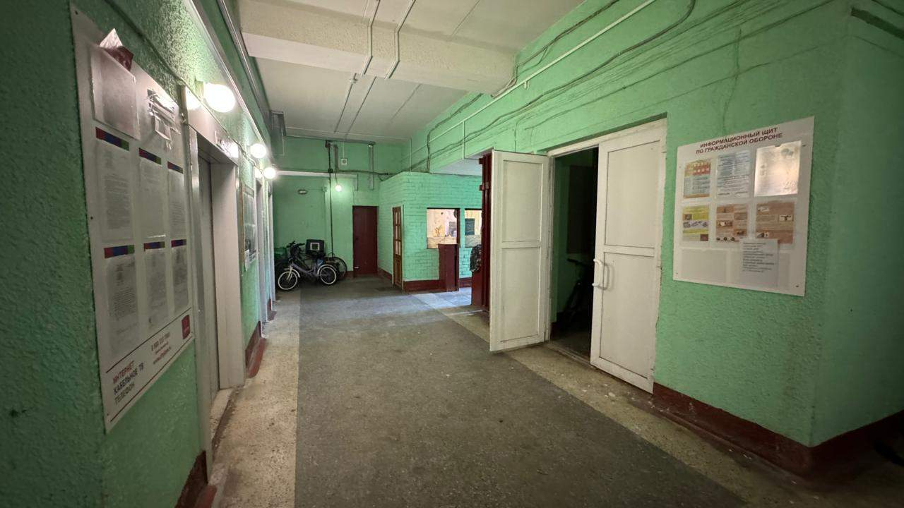 Фото: Продажа офиса 12.5 м2 test