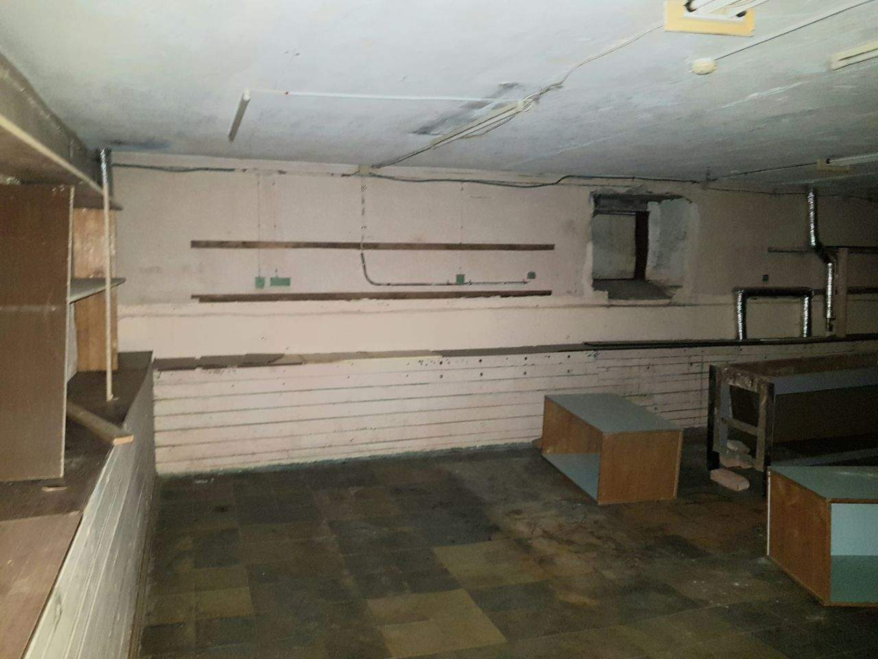 Фото: Продажа офиса 89.5 м2 test