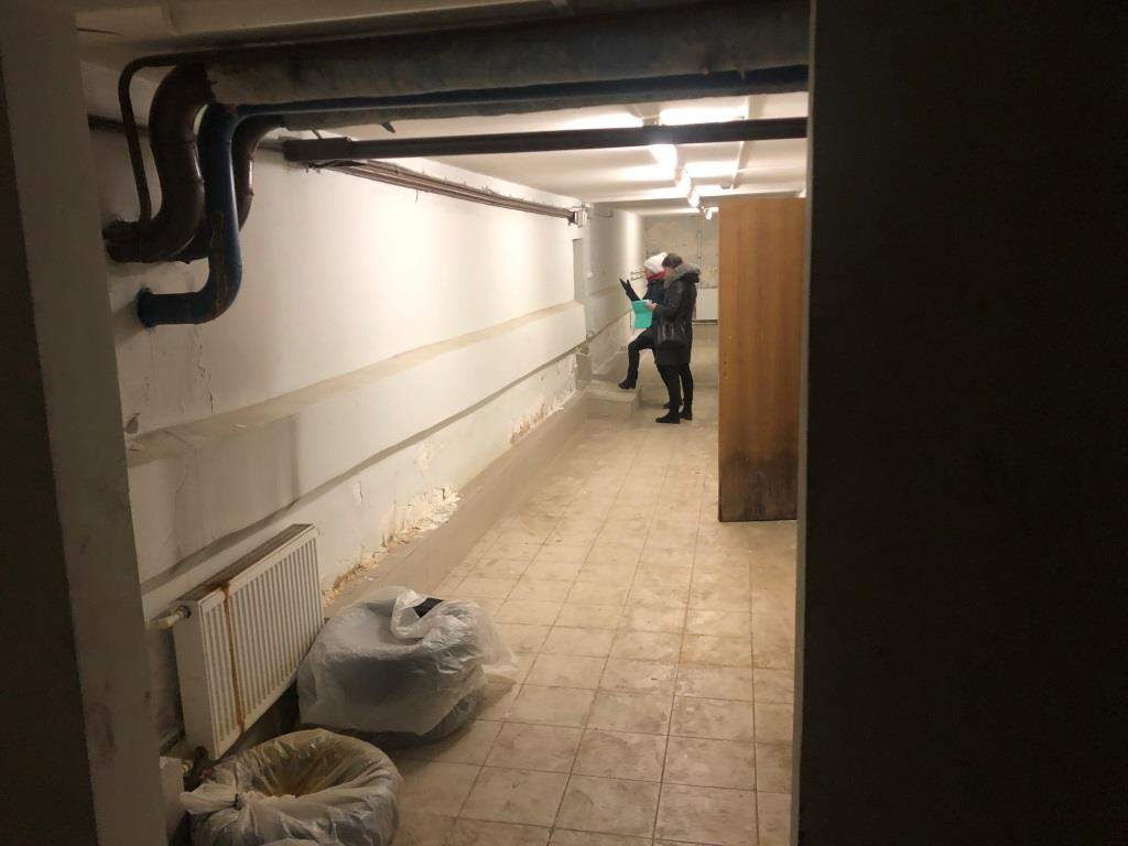 Фото: Продажа офиса 55.6 м2 test