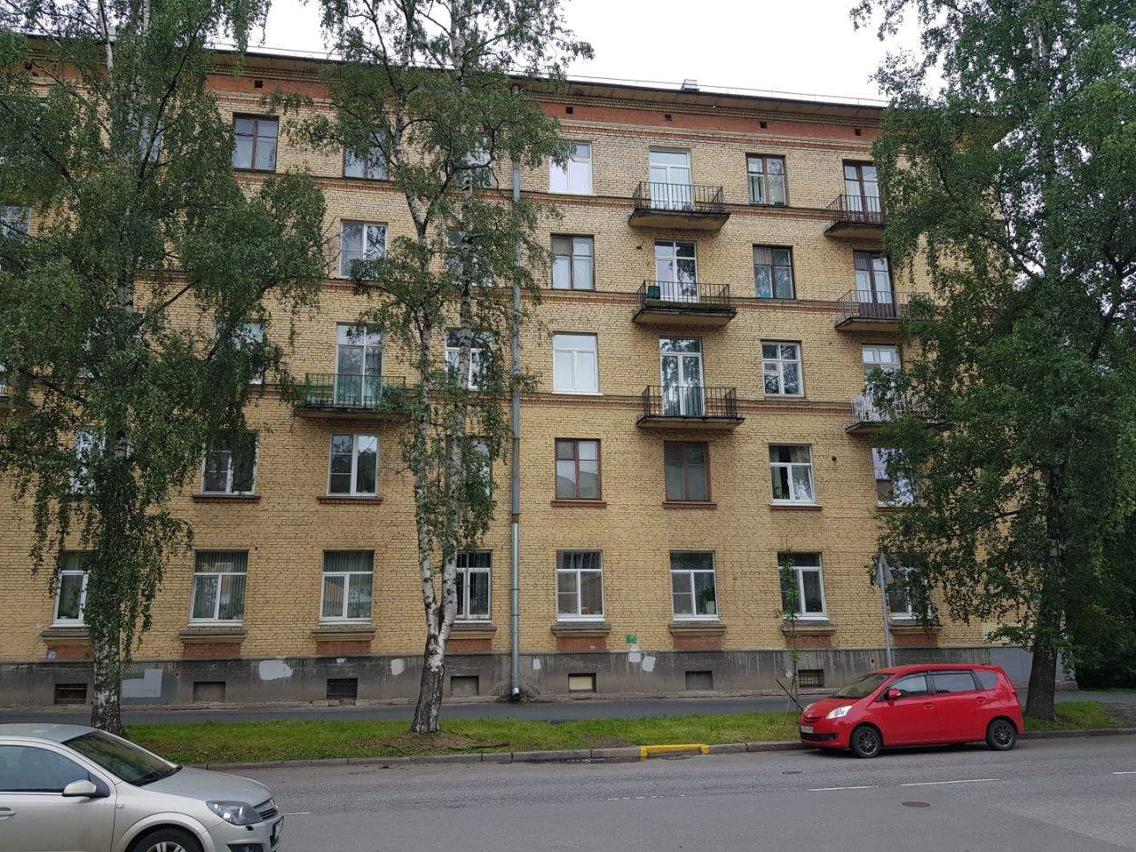 Фото: Продажа офиса 76.8 м2 test