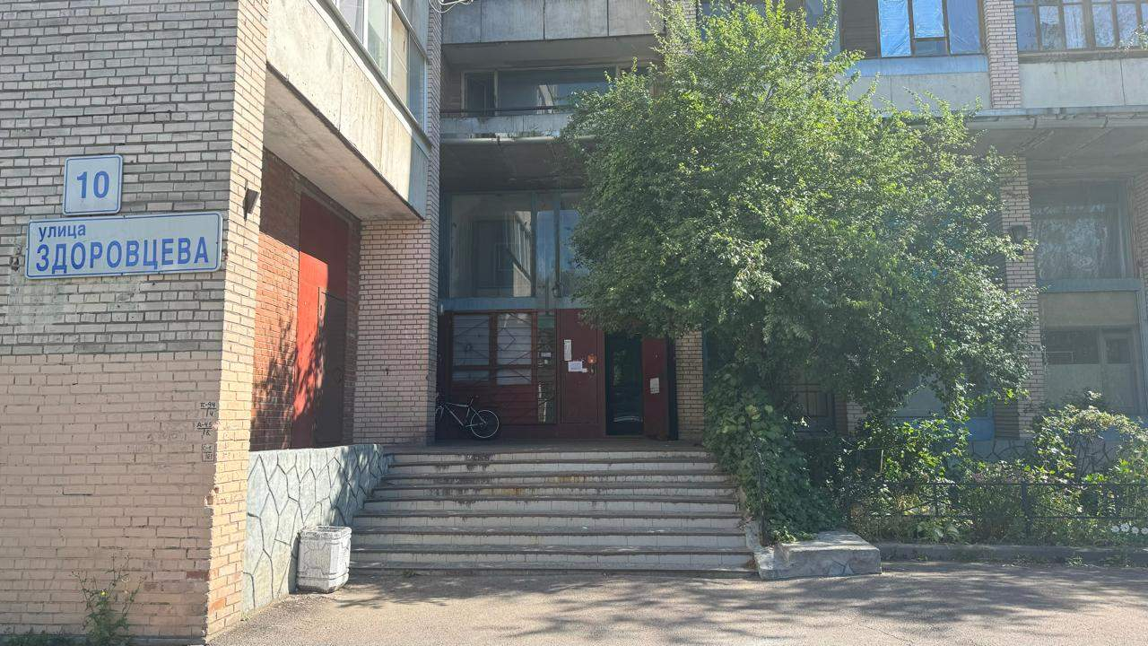 Фото: Продажа офиса 10.8 м2 test