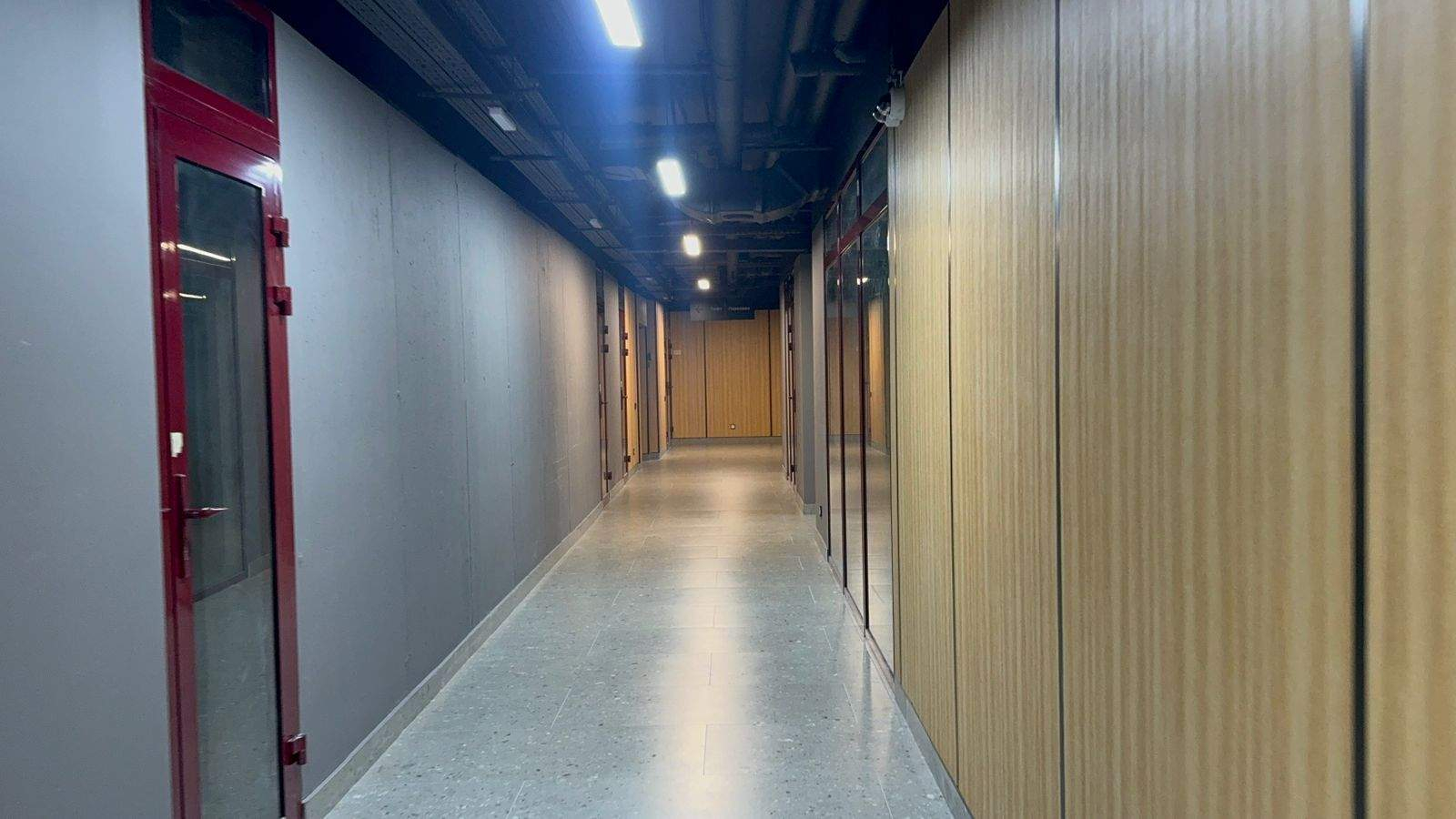 Фото: Продажа офиса 1100 м2 test