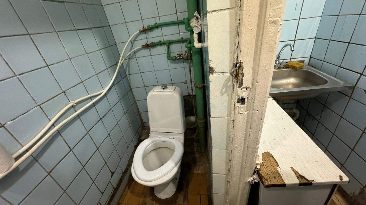 Фото: Продажа офиса 2.8 м2 test