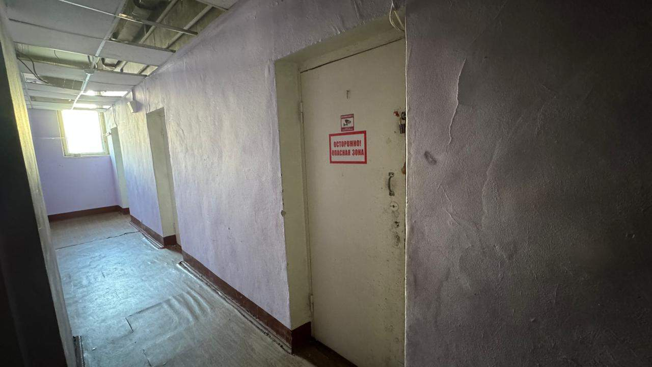 Фото: Продажа офиса 12.5 м2 test