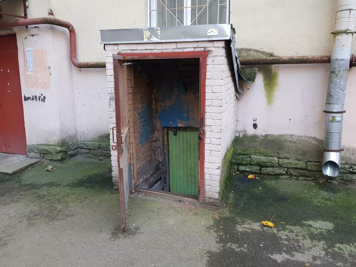 Фото: Продажа офиса 30.5 м2 test