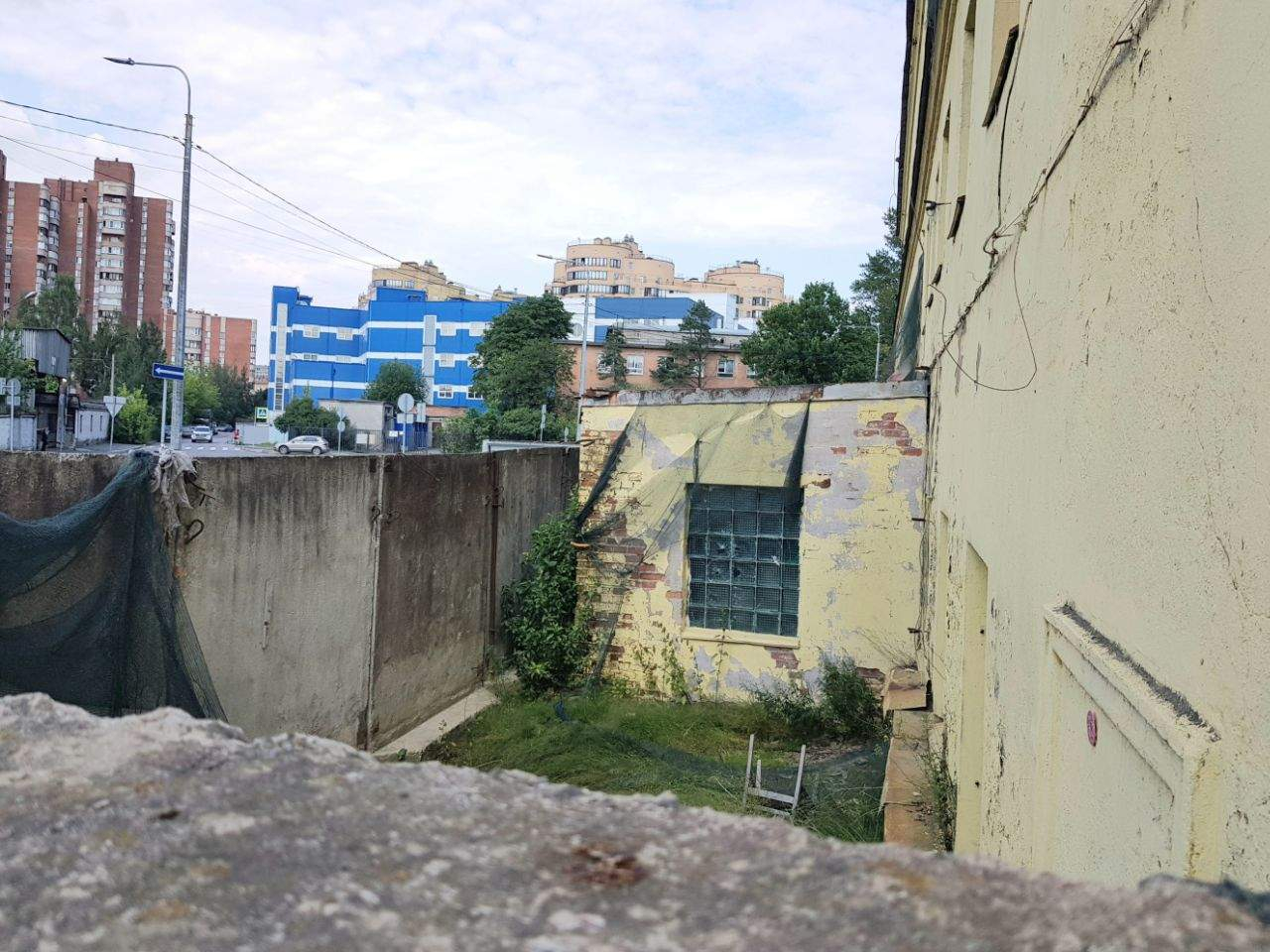 Фото: Продается ПСН 886.2 м2 test