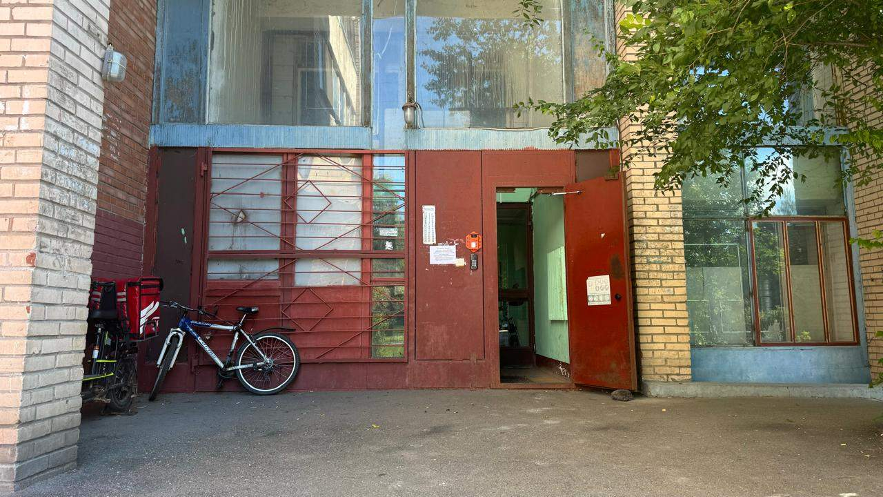 Фото: Продажа офиса 10.8 м2 test