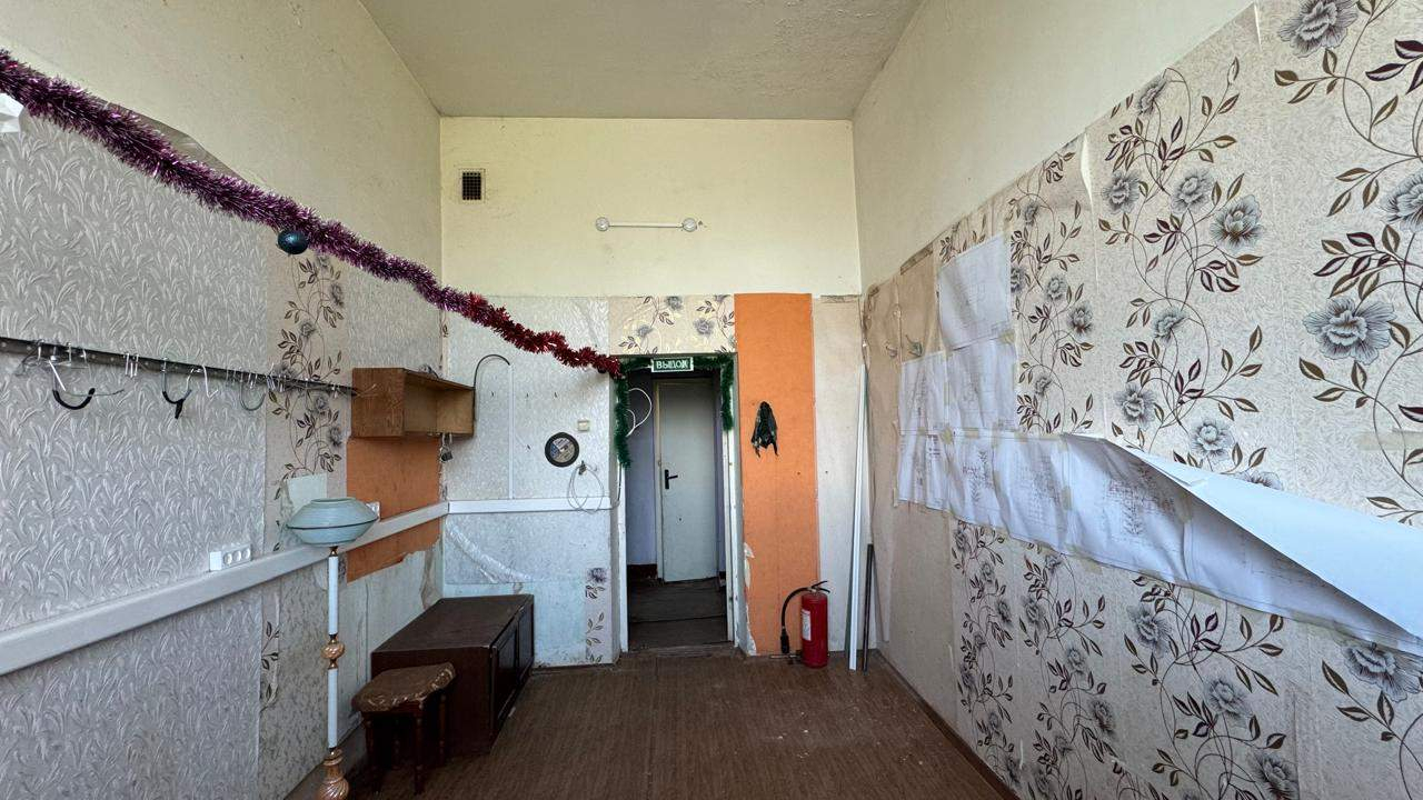 Фото: Продажа офиса 12.5 м2 test