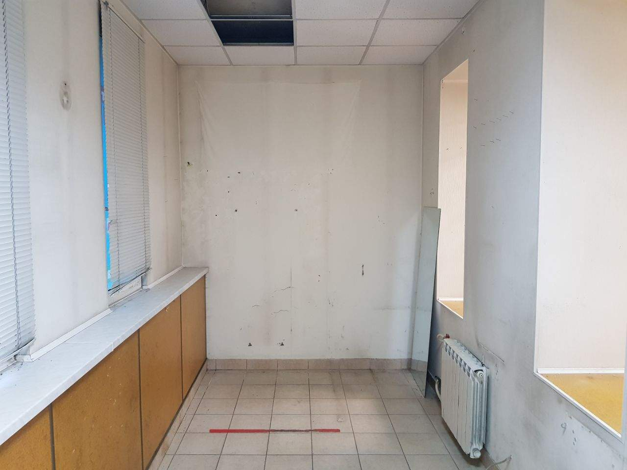 Продам офис 49.8 м.кв.