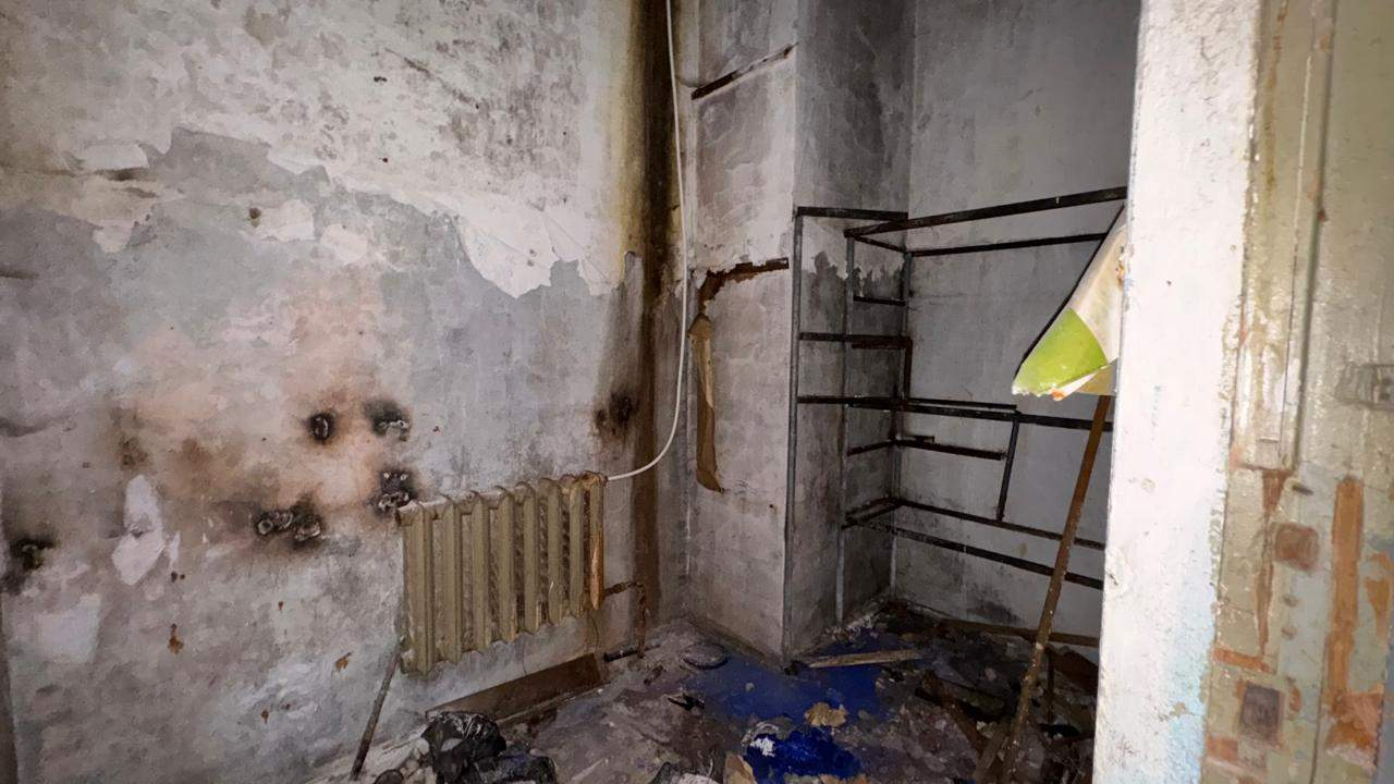 Фото: Продажа офиса 87.5 м2 test