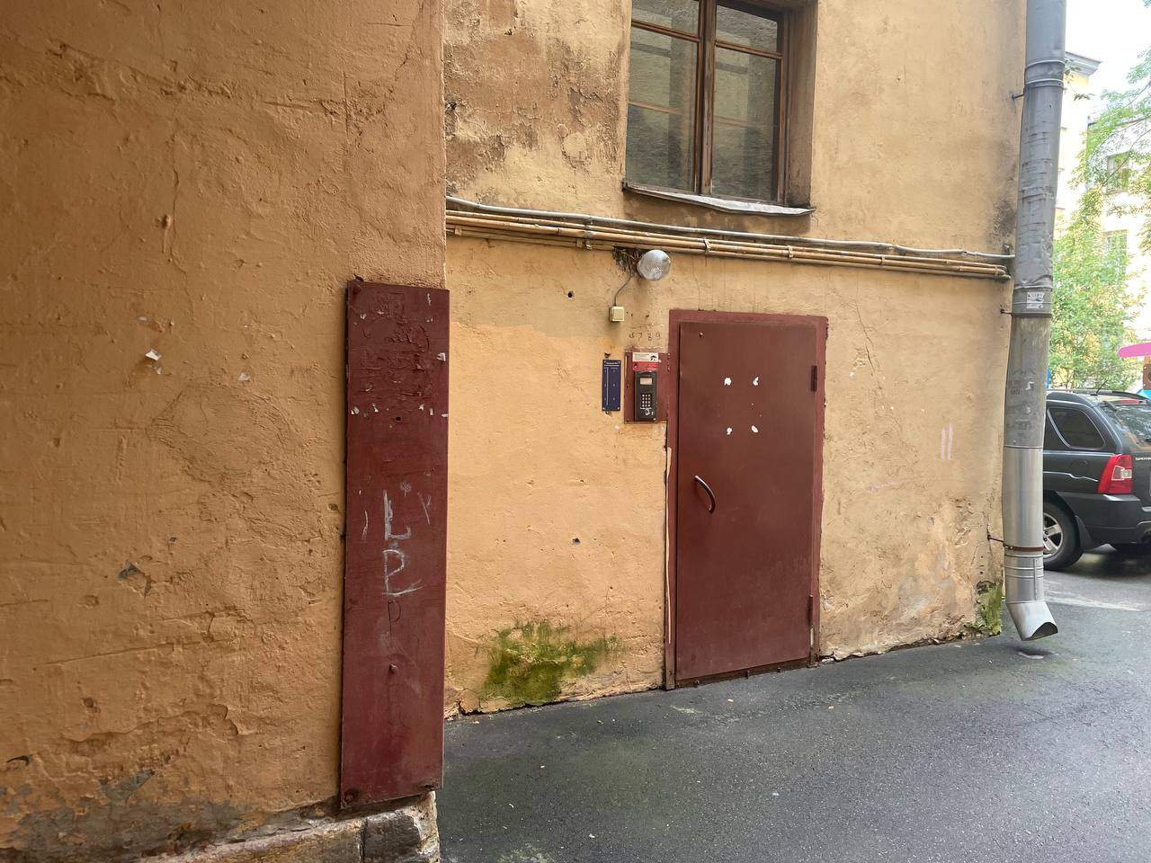 Продам офис 7 м.кв.