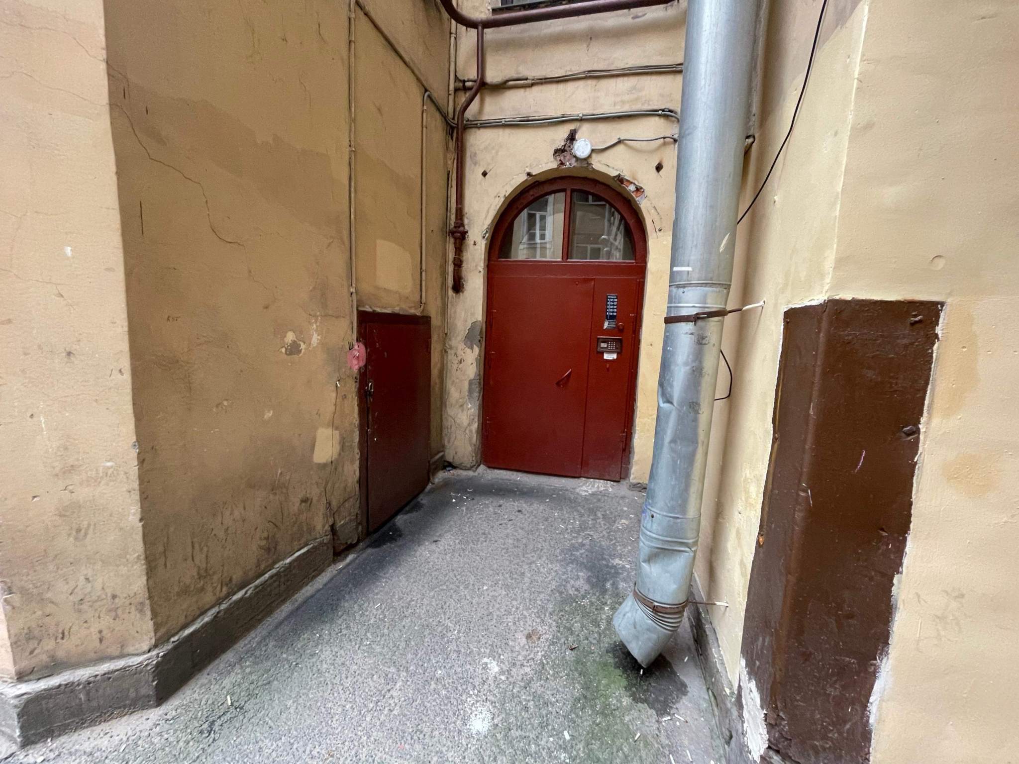 Фото: Продажа офиса 63.8 м2 test