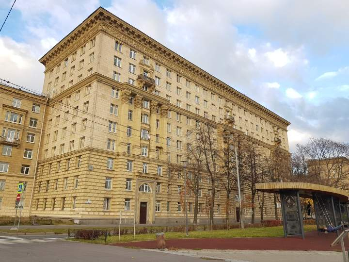 Фото: Продажа офиса 30.5 м2 test