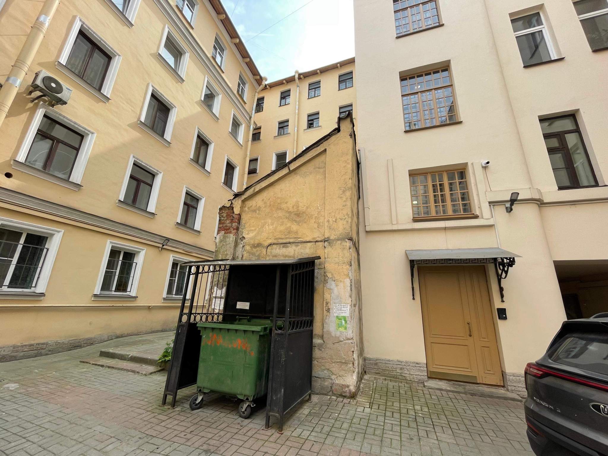 Фото: Продается здание 12.7 м2 test