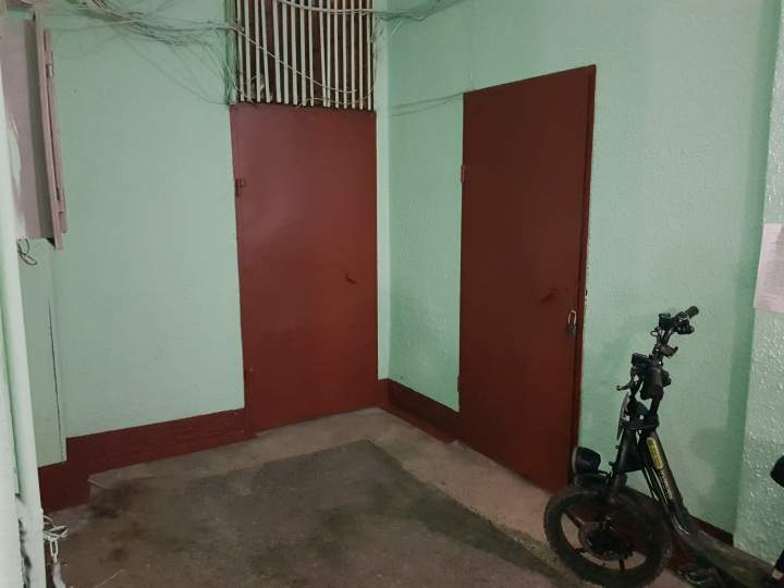 Фото: Продажа офиса 10.1 м2 test