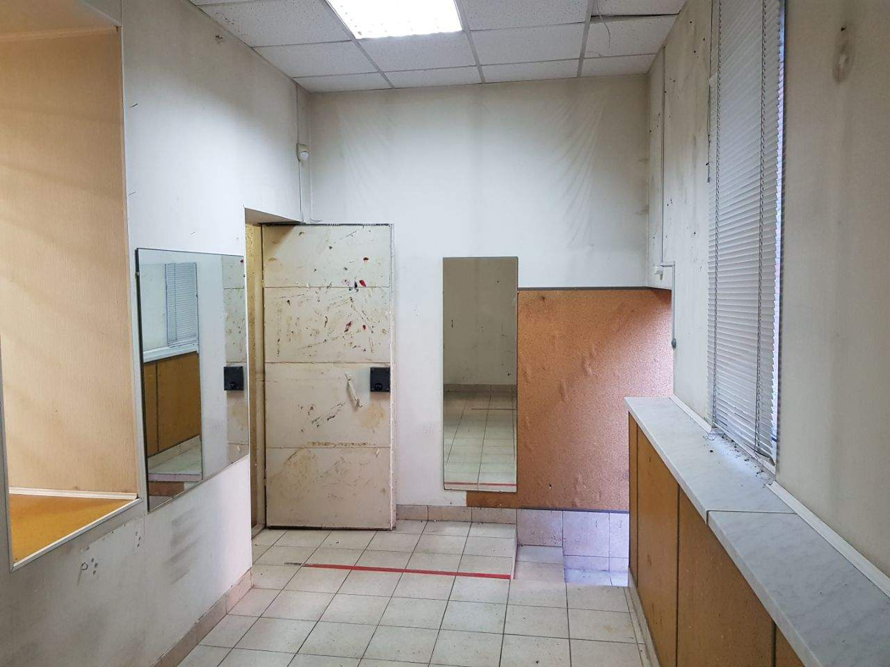 Продам офис 49.8 м.кв.