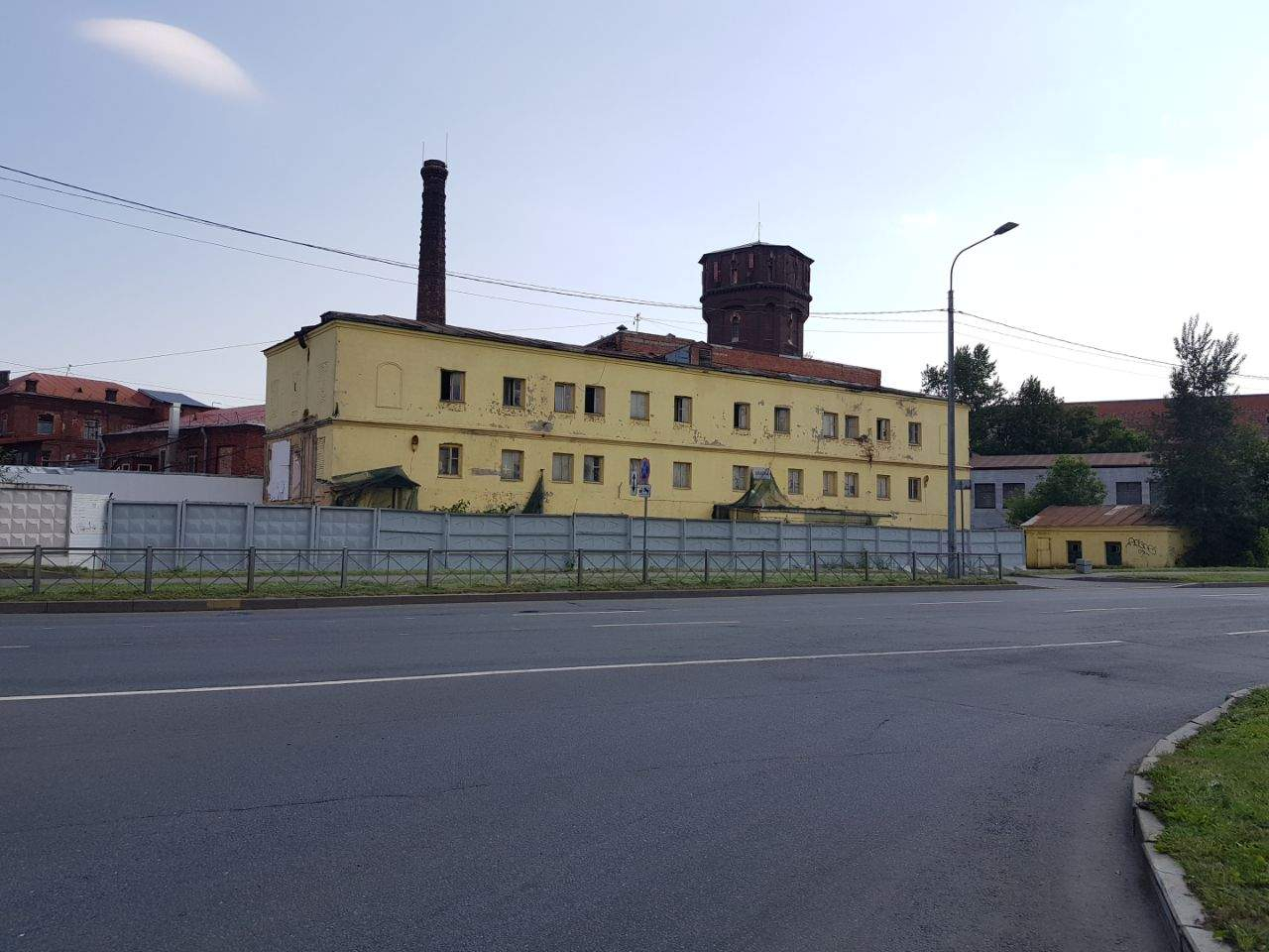 Фото: Продается ПСН 886.2 м2 test