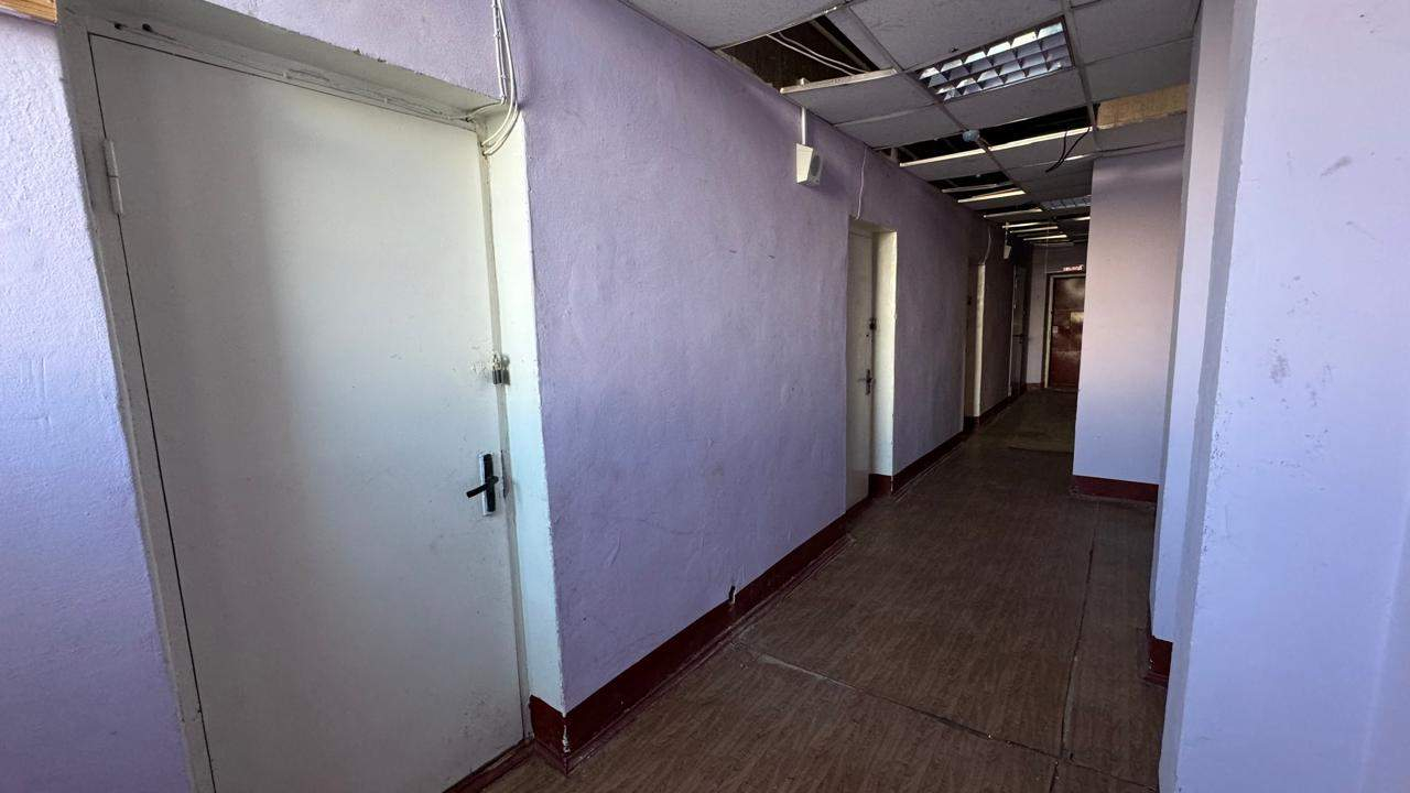 Фото: Продажа офиса 10.8 м2 test