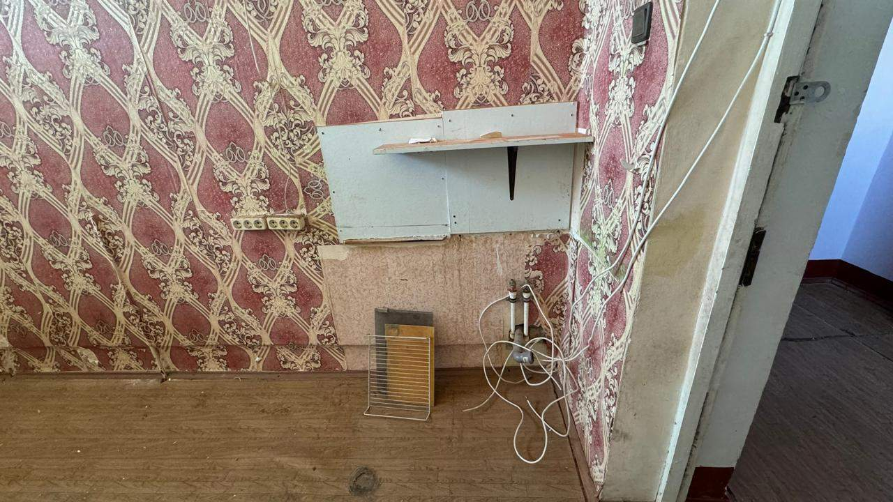 Фото: Продажа офиса 10.8 м2 test