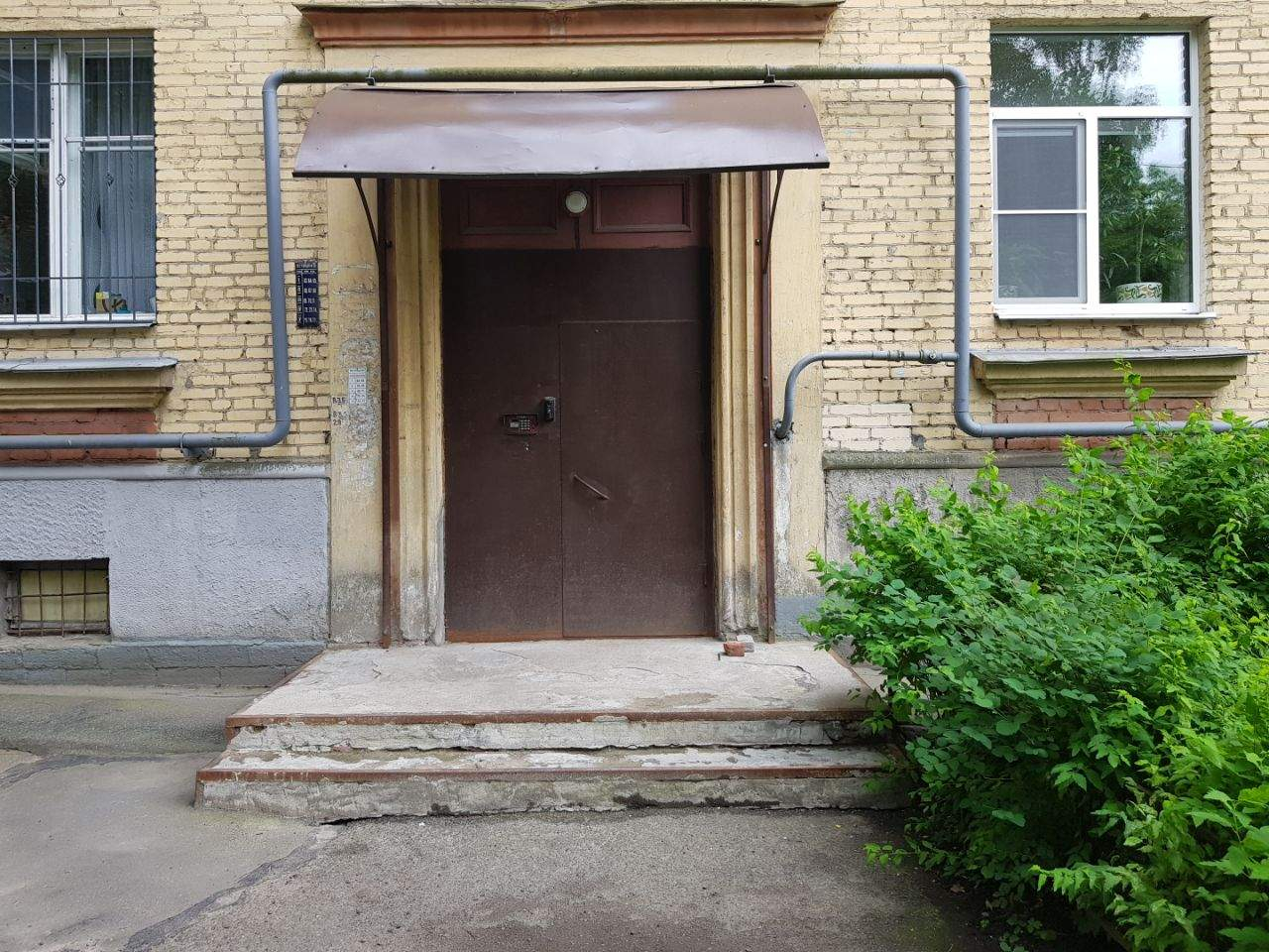 Фото: Продажа офиса 89.5 м2 test