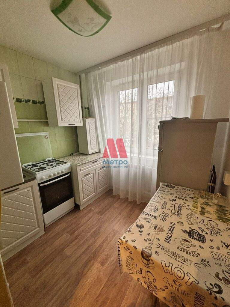 Квартира в аренду в Иваново, Маршала Василевского улица, 19