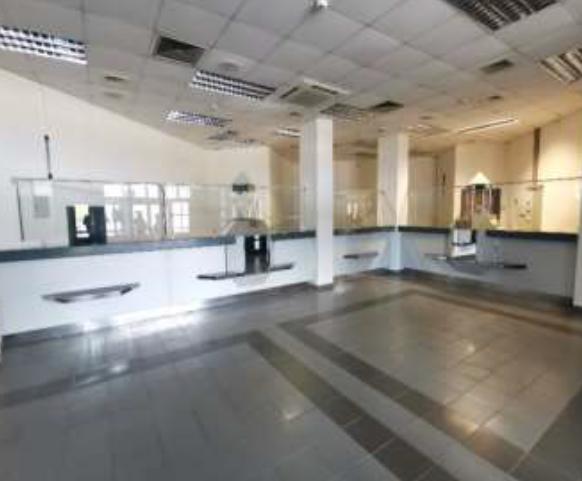Продам торговое помещение 35739 м.кв.