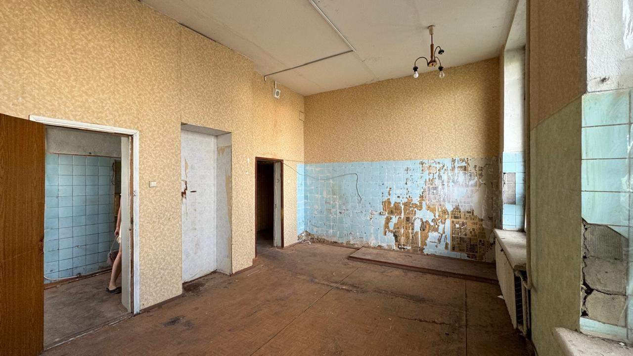 Фото: Продажа офиса 87.5 м2 test