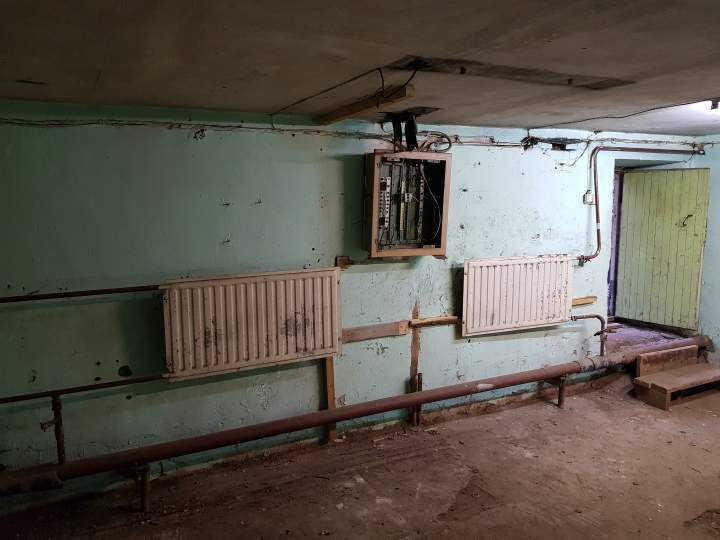 Фото: Продажа офиса 30.5 м2 test