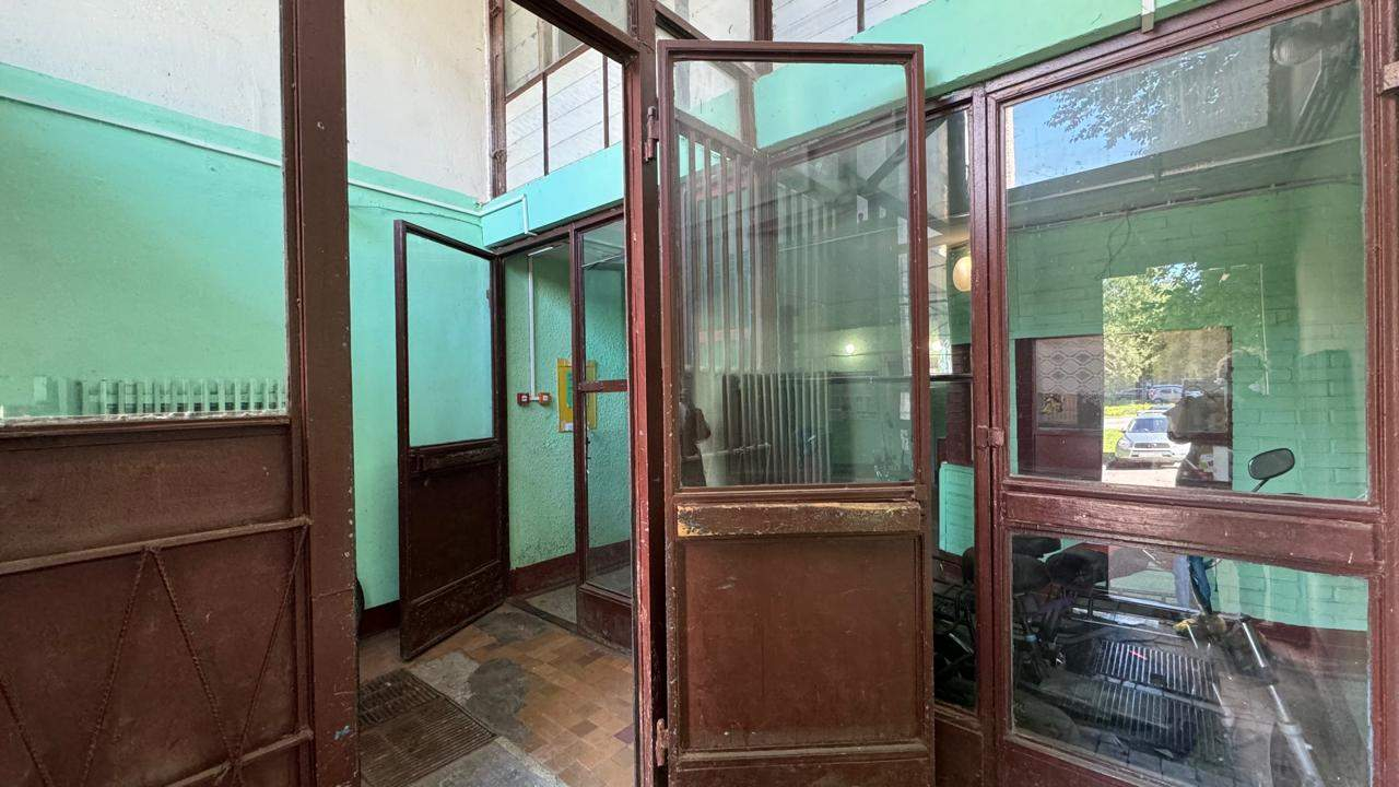 Фото: Продажа офиса 10.8 м2 test