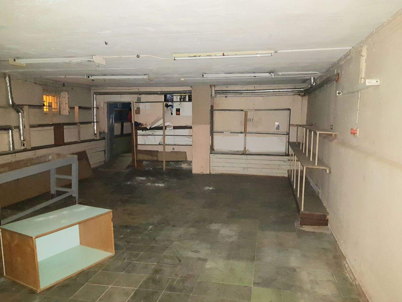 Фото: Продажа офиса 89.5 м2 test