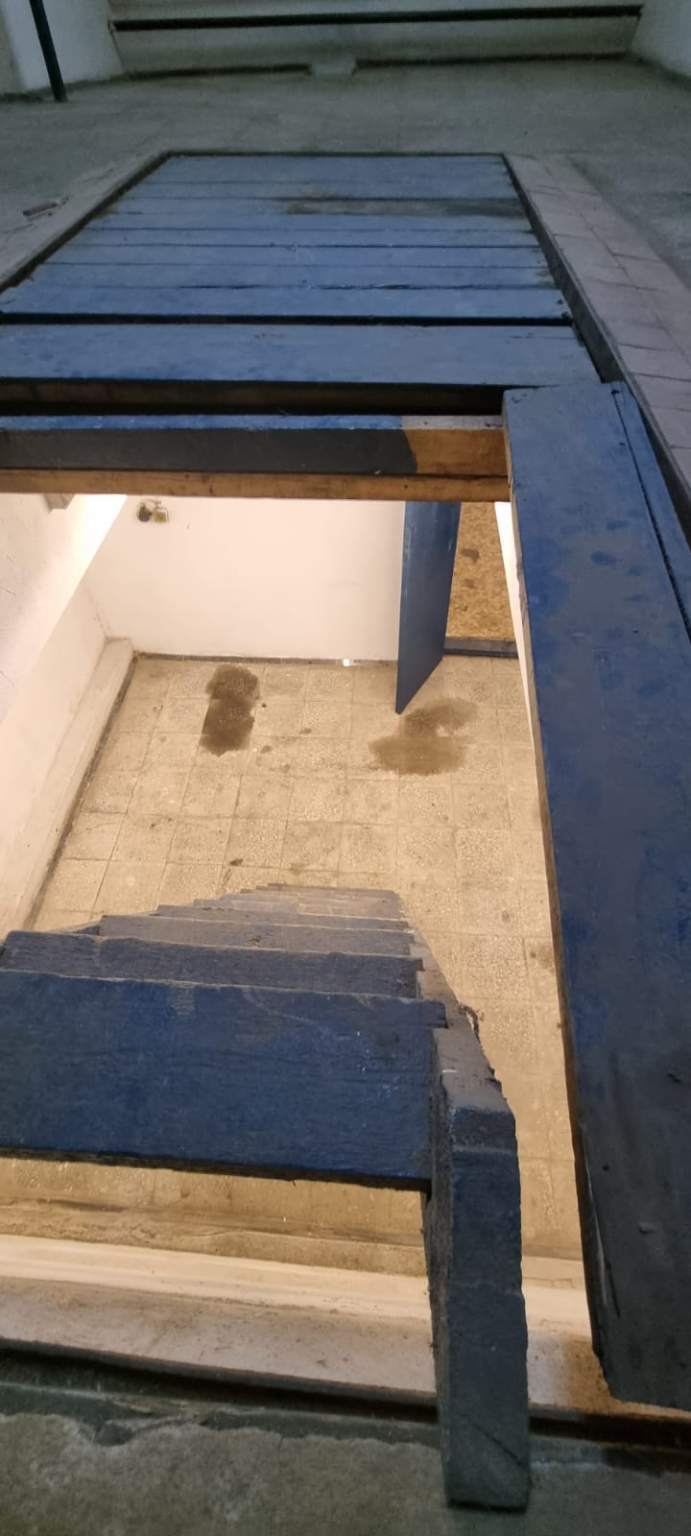 Гараж в аренду в Москве, Сигнальный проезд, 9Астр1 фото №3