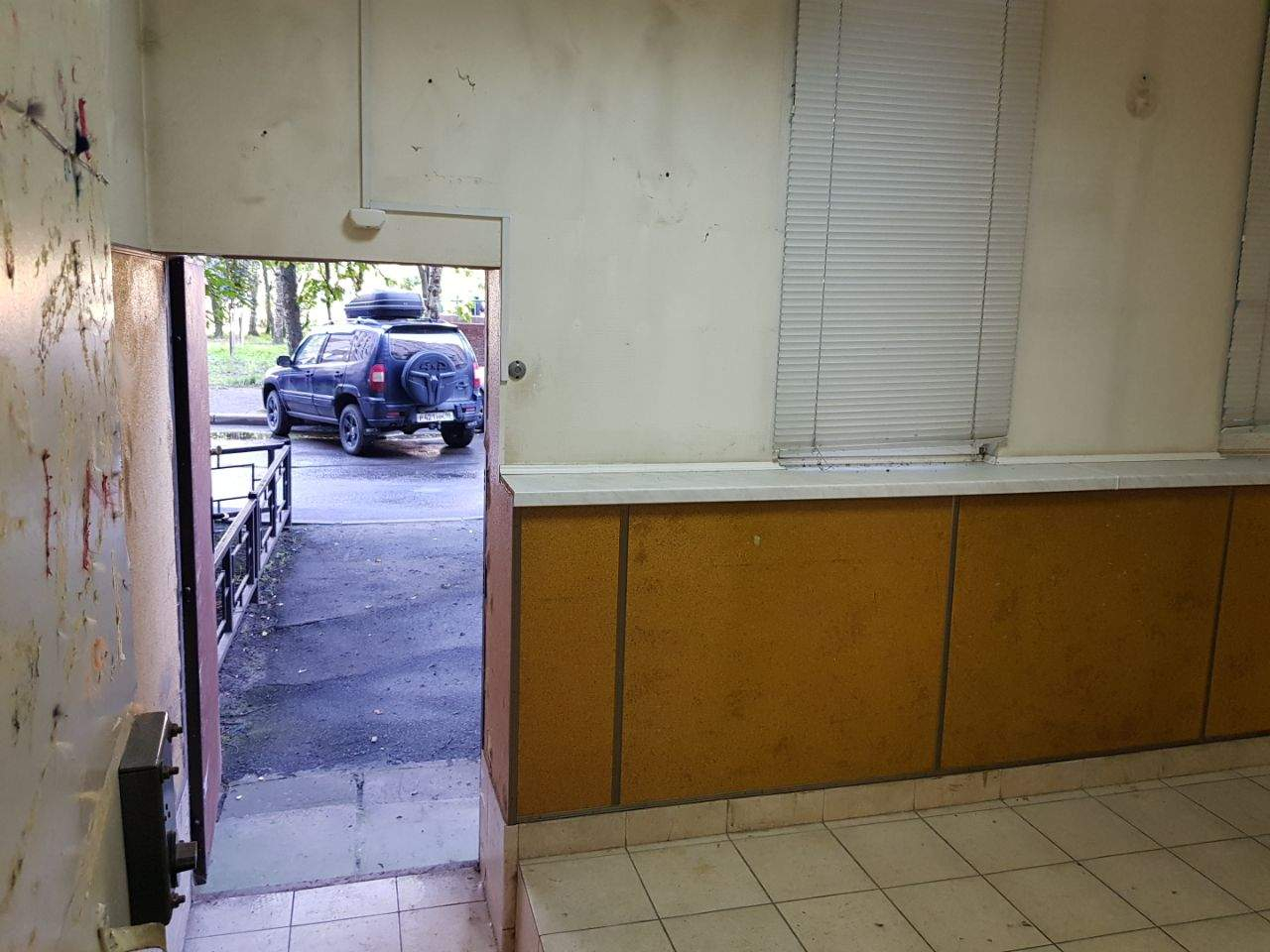 Продам офис 49.8 м.кв.