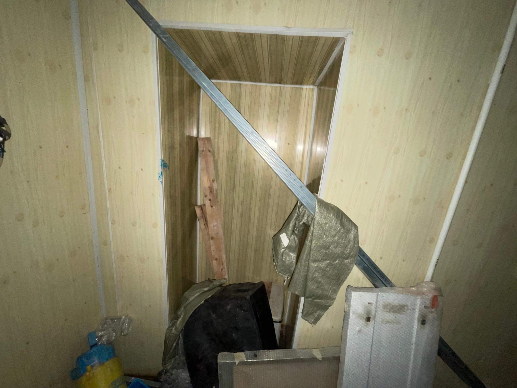 Фото: Продажа офиса 5.9 м2 test