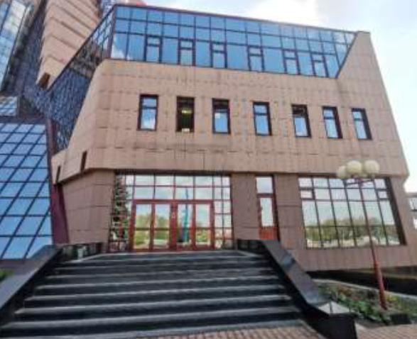 Продам торговое помещение 35739 м.кв.