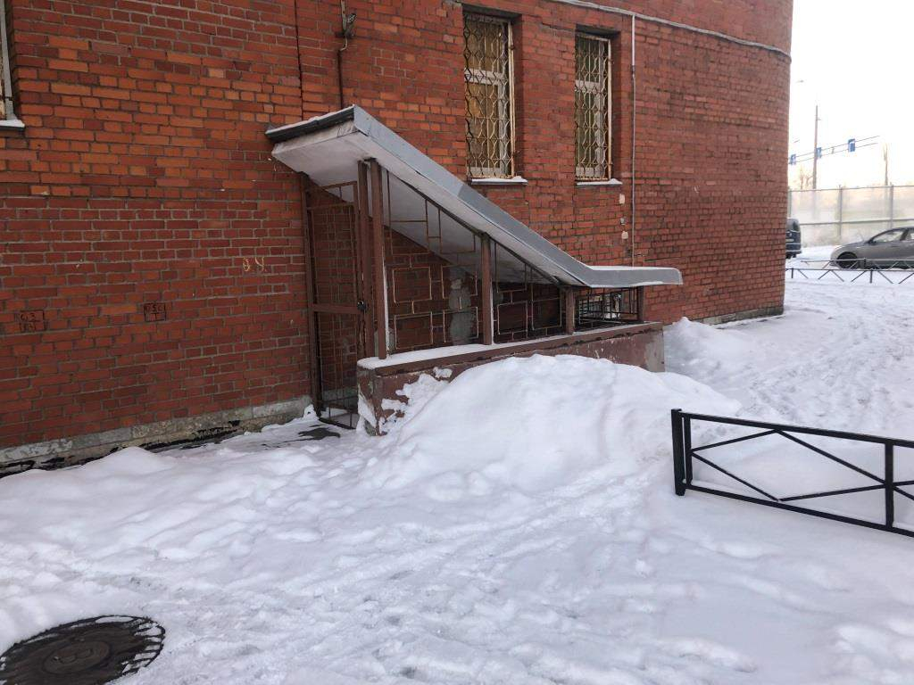 Фото: Продажа офиса 55.6 м2 test