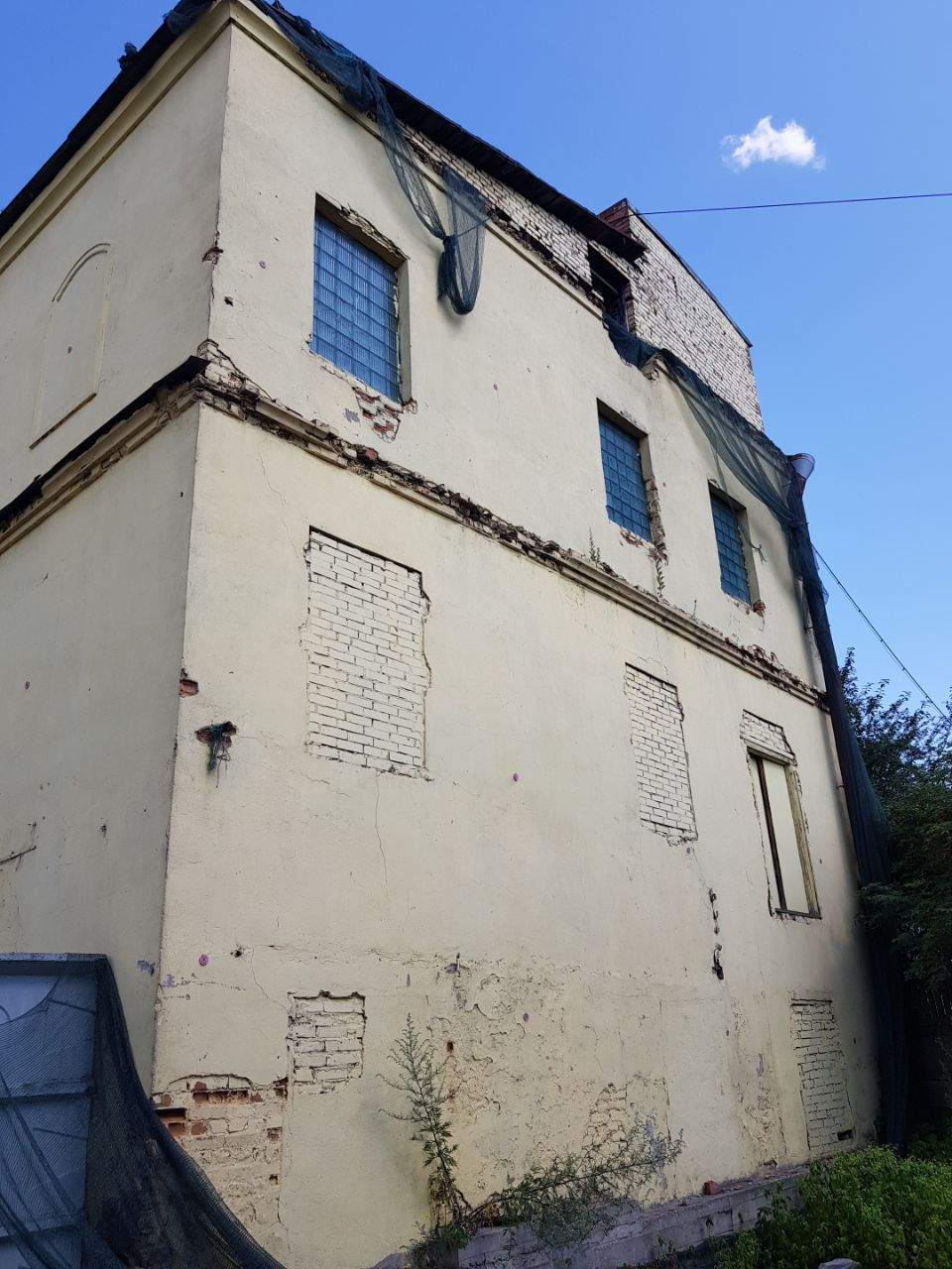 Фото: Продается ПСН 886.2 м2 test