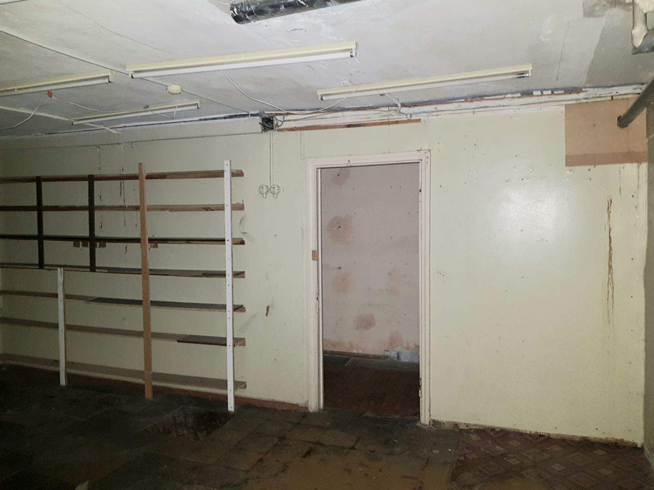 Фото: Продажа офиса 89.5 м2 test