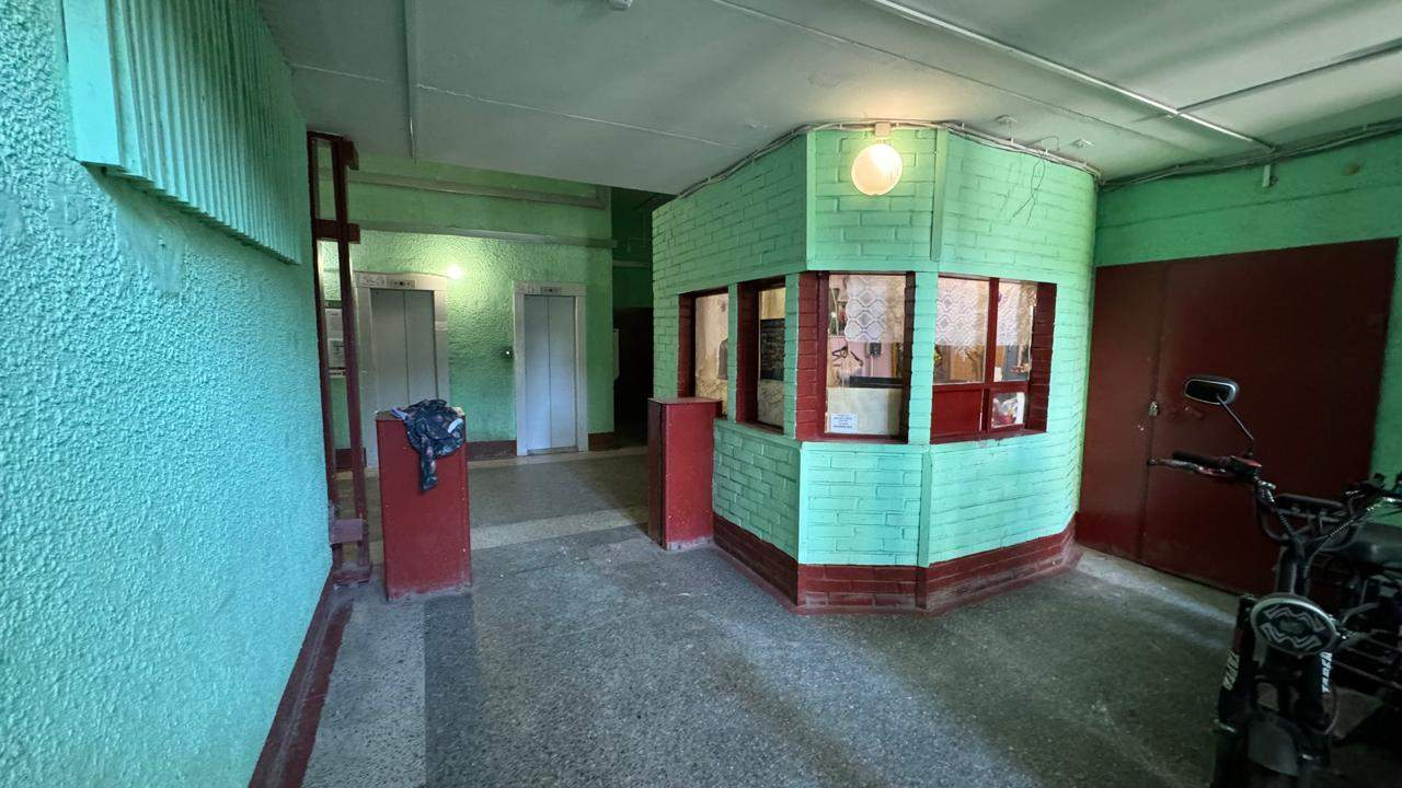 Фото: Продажа офиса 10.8 м2 test