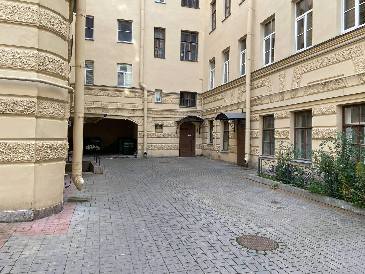 Фото: Продажа офиса 3.9 м2 test