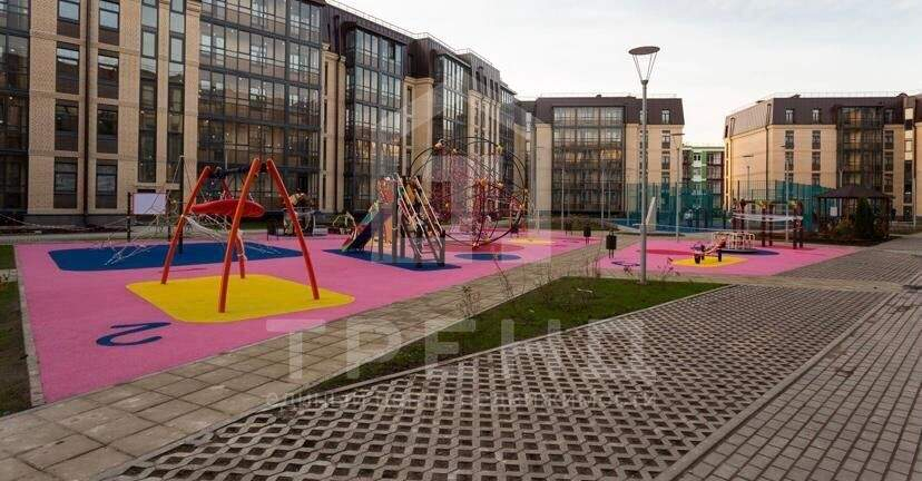 Квартира на продажу в посёлке Шушары, Образцовая улица, 5к1 стр 2 фото №14